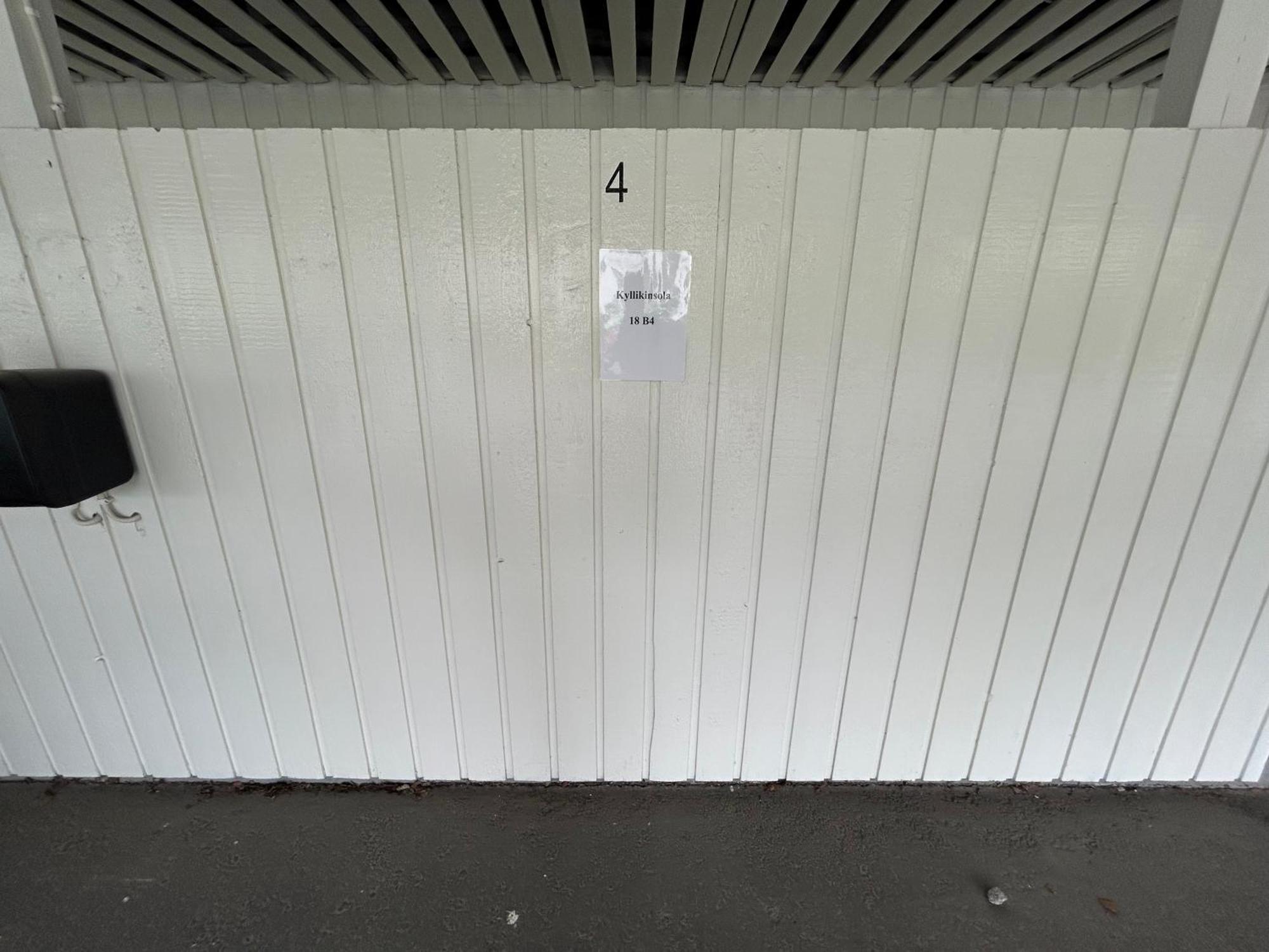 Kyllikinsola 18 B4 Naeppaerae 29 Nelioeinen Rivitaloyksioe 1-4 Henkiloeae Seinäjoki Exterior foto